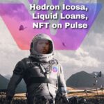 Hedron Icosa, Liquid Loans, NFT on Pulse