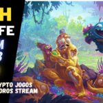 High On Life – Jogo não NFT, com temática semelhante a Rick and Morty. Bora conhecer?