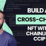 How To Create a Cross-Chain NFT Using Chainlink CCIP