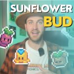 How to mint a Sunflower Land Bud NFT