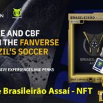 Hướng dẫn mint free Brasileirão Assaí – NFT #1 sàn Binance  | The Anh LDA