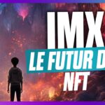 IMX : la face cachée des gros projets #NFT