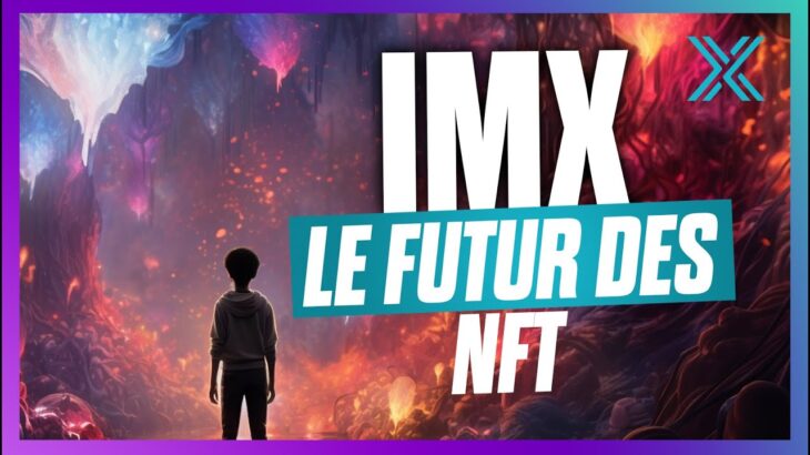 IMX : la face cachée des gros projets #NFT