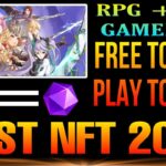 [ISG] BEST NFT 2023 2 IN 1 GAMEPLAY NA FREE TO PLAY AND PLAY TO EARN.