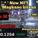 Icarus M – New nft magkano kitaan per day pano makapag awakening