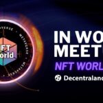 In World Meetup | NFT World with Doug