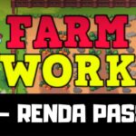 JOGO NFT DE RENDA PASSIVA – FARM WORK