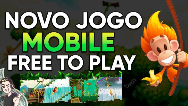 JOGO NFT MOBILE, ANDROID E IOS GRÁTIS – COMO GANHAR DINHEIRO JOGANDO – FREE TO PLAY E PLAY TO EARN