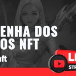 JOGOS NFT! EVOLUÇÃO E ATÉ TESTE ALPHA