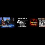 JOHN PROULX TRIO | by MetaJAX, DAOrecords, TokenSmart, ThirdPlanet.Studio & NFT Music Hall