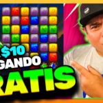 📢 JUEGO NFT PAGANDO $10 GRATIS ✅ JUGA SIN INVERSION Y RETIRA A TU BINANCE PC Y MOVIL