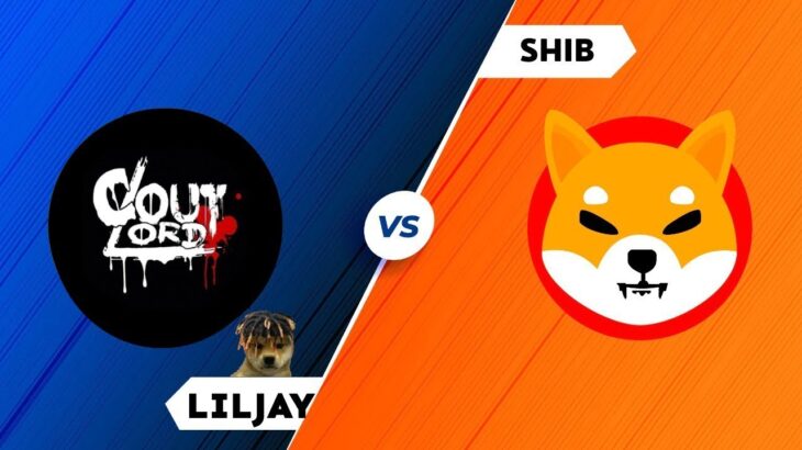 King Lil Jay has Shiba inu potential 100x ?   #liljay #kingliljayinu #ethereum #nft