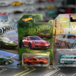 Lamley Preview: I ripped open Hot Wheels NFT Garage Series 5