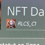 Live Rocket cherche stuff psn NFT-Dark