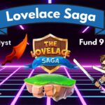 Lovelace Saga Closeout | Fund9 – 900043 Cardano NFT Gaming – Lovelace Saga!