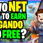 METALAND NFT NOVO PLAY TO EARN PAGANDO GRATIS?