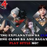 MIR4 – MAGSISIMULA SA MIR4? NFT OR NEW COMER? EXPLAIN KO SAGLIT MGA CLASS BAGO KA MAG SIMULA – F2P