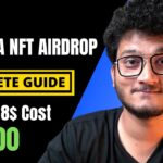 MISSED BLUR AIRDROP? – DON’T MISS ZORA NFT MARKETPLACE AIRDROP | Complete Tutorials for Beginners