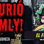 ☠️⚰️MURIO GEMLY!! Otro Scam nft en mi crypto cementerio