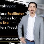 Marketplace Facilitator Responsibilities for NFT Sales Tax: What NFT Sellers Need to Know