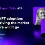 Modesta + Pedro. Behind NFT adoption: what’s driving the market & where will the market go? | Ep. 15