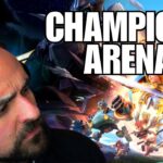 NÃO COMPRE UM NFT NO CHAMPIONS ARENA ANTES DE VER ESTE VÍDEO