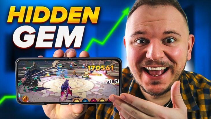 NEW FREE Play to Earn NFT Game | HOW TO START EARNING NOW Champions Arena