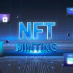 NFT 알기 1탄 | NFT 민팅이란?