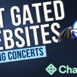 NFT Concert Tickets: How Tokenized Tickets Are Hitting All the Right Notes