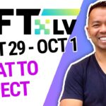 NFT Event, Las Vegas, NFTxLV, NFT conference, NFT meetup