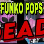 NFT FUNKO POPS ARE DEAD