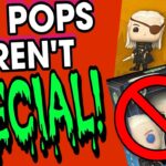 NFT FUNKO POPS AREN’T SPECIAL