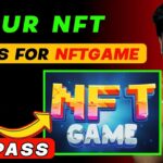 NFT GAME Launch ! NFTGAME Release ! NFT Sell Now ! NFTGAME