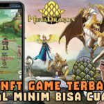 NFT Game Terbaru Modal Kere Hore Friendly Yang Masih Fresh Dan Bisa Cuan..Join Metadragon Sekarang!