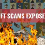 NFT INVESTMENT SCAMS: PROTECT YOURSELF