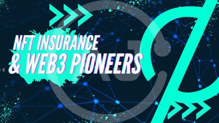 NFT Insurance & Web3 pioneers 🚀 Join our revolution🚀 Qorra