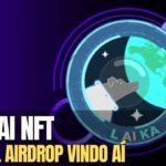 NFT LAIKA AI [COM POSSÍVEL AIRDROP PARA QUEM TIVER O NFT] – GARANTA JÁ O SEU NFT