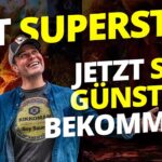 NFT Superstar – diese NFT Kunst bekommst Du zum Mini Preis! (Geld sparen!)