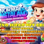 NORMA IN METALAND ESTRATEGIA PRIMEROS PASOS NFT GRATIS JUEGO