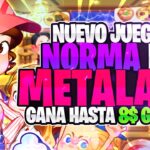 💥 NORMA IN METALAND 💥 Nuevo Juego NFT FREE TO PLAY 2023 | Como Ganar DINERO con NORMA IN METALAND