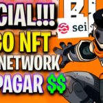 NOVO JOGO NFT GRATIS OFICIAL $SEI NETWORK – DOUBLE JUMP NFT