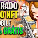 NOVO JOGO NFT MOBILE 100% GRÁTIS PAGANDO $TOKENS TODO DIA – NORMA IN METALAND