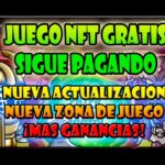 🤑 NUEVA ACTUALIZACION ESTA MUY BUENA🤑 GEMLY NFT GAME GRATIS