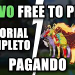 💲 NUEVO FREE TO PLAY agosto 2023 – Juego NFT Gratis PAGANDO – Tutorial como empezar – Derby Stars