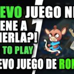 💲💎 NUEVO JUEGO NFT que viene a ROMERLA!! en la red de RONIN – Free To Play Play to Earn Wild Forest