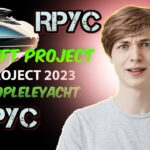 New Nft project || Rich People Yacht Club (RPYC) || join now