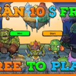 Nhận NFT 10$ Free GameNFT Nông Trại F2P Mới World Of Fairy