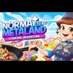 Norma in Metaland | Game NFT Play To Earn – Nấu ăn kiếm tiền miễn phí chơi cực vui !