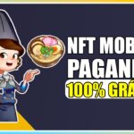 Novo Jogo NFT Grátis Para Mobile Pagando Hoje Norma in Metaland NFT Free to Play Play to Earn