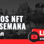 PREPARADOS? BONS NOVOS JOGOS NFT VINDO POR AI!